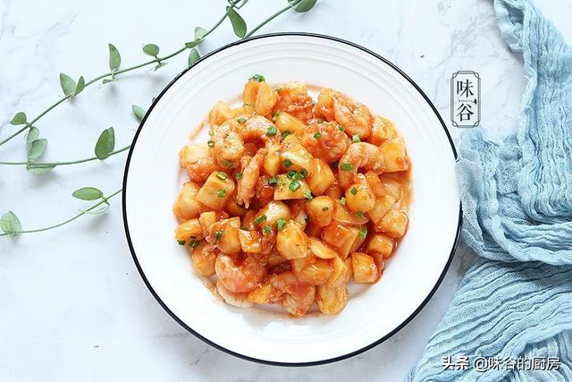这道菜再贵也要做给孩子吃，健康美味又开胃，常吃促发育长大个
