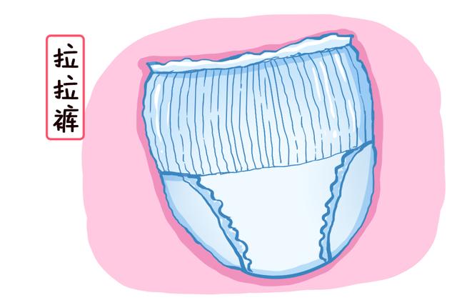 超过这个年龄，宝宝就该停用纸尿裤了，不然会危害到宝宝的健康！