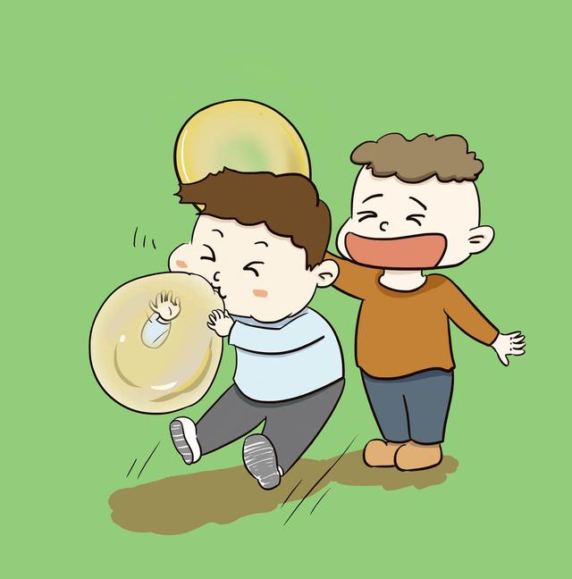 小时候难带的孩子，长大后会变成什么样子？第一种很常见