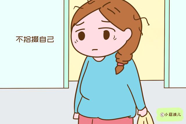 这几种妈妈活得很累，却往往被老公和孩子嫌弃，说的是你吗？