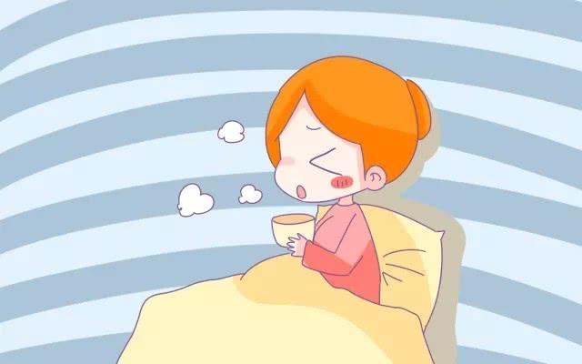 产后坐月子，这4种人不能探望产妇，别不好意思拒绝