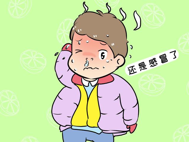 “倒春寒”来袭，捂好孩子这三个地方，娃才不会“招”流感