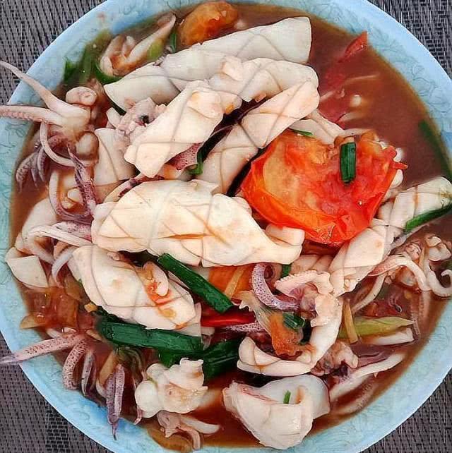这鱼却不是“鱼”，但孩子要多吃，健胃消食还补钙，个子长得快