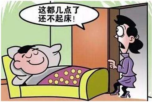 都说跟孩子讲道理不管用，那是因为用的时间不对
