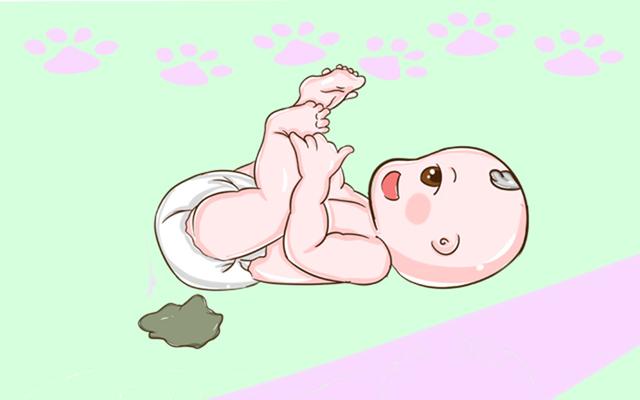 胎宝的排泄物都去哪儿了？医生：还是不说了，感觉挺恶心的