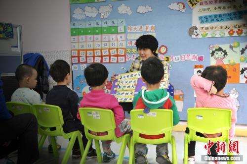 一种令母亲闻之色变的病症：自闭症的真实情况