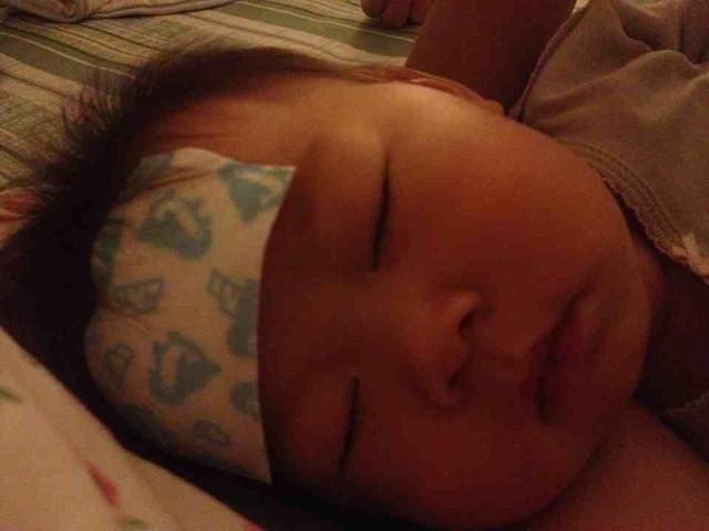 为什么宝宝满六个月后容易生病？这样做提高孩子免疫力，预防疾病