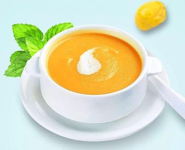 婴儿不同年龄段的辅食区别，新手宝妈必收藏起来！