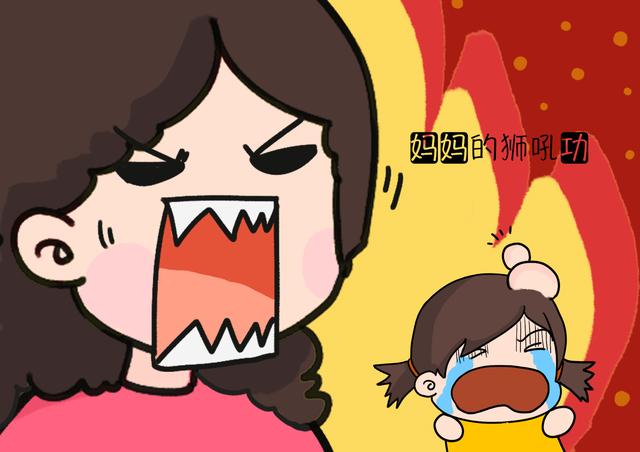 妈妈说话的语气，决定了孩子的情商高低，4种语气会让孩子更优异