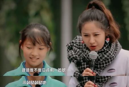 《少年说》一位爸爸被逼当众表演，陈铭一句话点醒无数家长