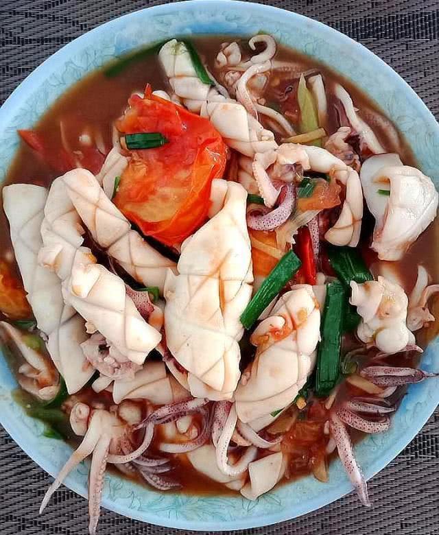 这鱼却不是“鱼”，但孩子要多吃，健胃消食还补钙，个子长得快