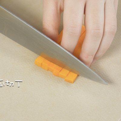 超级简单的蔬菜粗粮粥,赶快get起来!