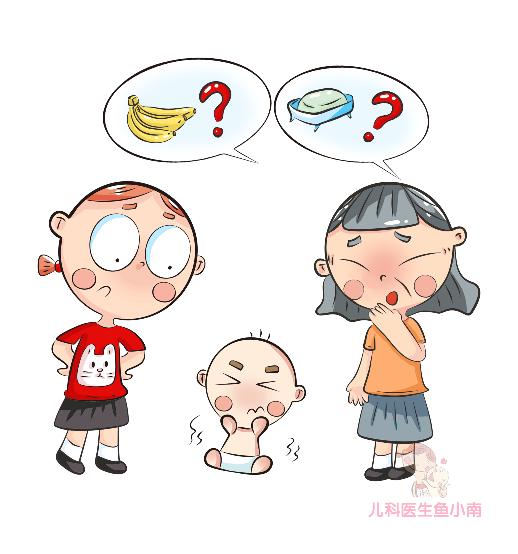 宝宝便秘、上火不消化？看这篇就够啦，这样做胜过肥皂条和开塞露