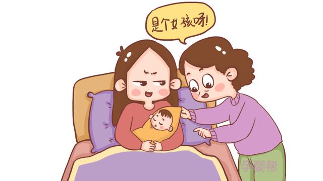 坐月子期间，这3种人能不见就不见，对自己和孩子都好