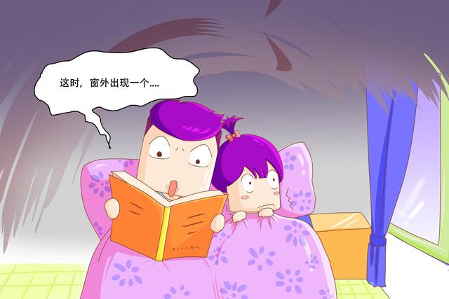 女宝宝会像爸爸还是像妈妈？这里有答案！