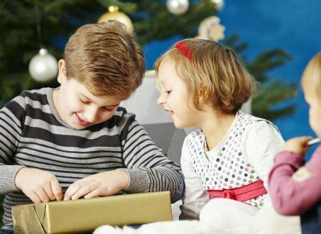 孩子有没有必要上启蒙早教?有哪些好处?