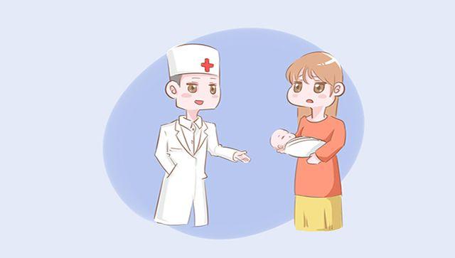 2岁内的宝宝容易得湿疹，这3个预防方法家长得知道