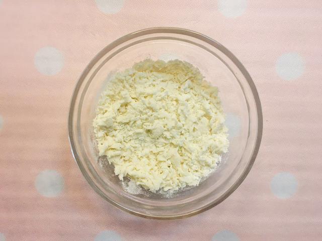 这道辅食既能锻炼宝宝的咀嚼能力，又能补钙，新手妈妈必学！