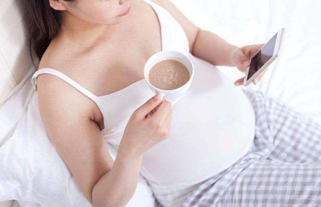 怀孕也是女性“二次发育”，要把握时机，别把自己弄得缩水了哦