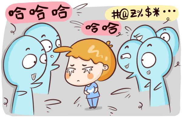 孩子如果有这些令人难以理解的行为，说明内心没有安全感，要重视