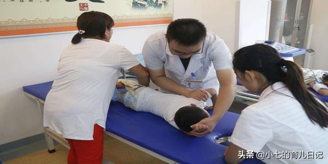 爱“疯”的夫妻，却为他们的疯狂付出了代价，孩子两岁后查出脑瘫
