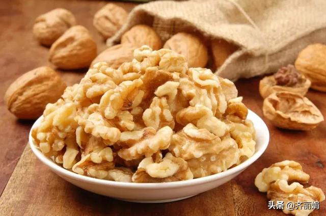 这6种食物孩子越吃越聪明，有利于智商发育，还不行动起来？