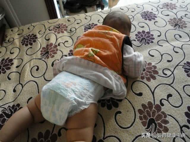 孩子多大就要停止使用尿不湿了？
