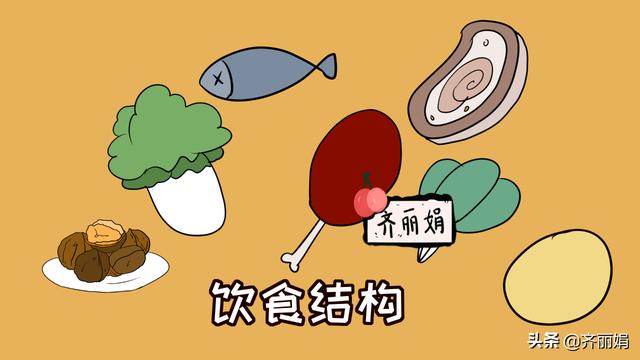 孕期合理饮食，你也可以像赵丽颖一样，只长胎不长肉