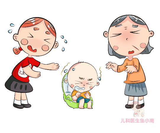 宝宝便秘、上火不消化？看这篇就够啦，这样做胜过肥皂条和开塞露