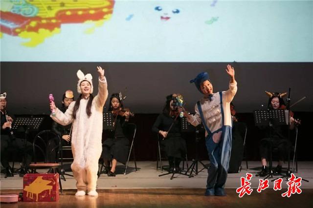 气球、泡泡、魔法和绘本，六一亲子狂欢节等您体验