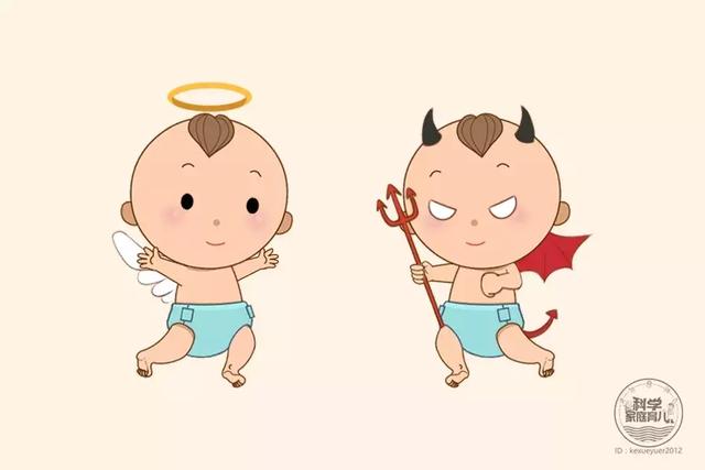 恭喜！娃有这5个坏习惯是高智商的表现！盲目阻止=坑娃！