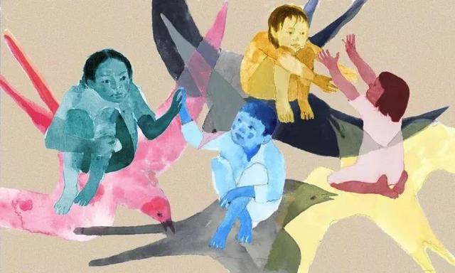 孩子遇到“校园霸凌”怎么办？这个做法比“打回去”更有效