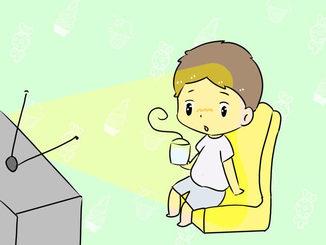 电视成为孩子的“好伙伴”，对娃产生的这七大影响，家长了解一下
