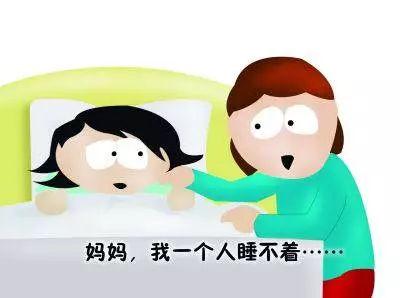 儿童心理学家告诉你,宝宝3岁之后,最好要和父母分床睡!