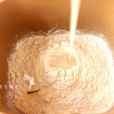 这样的小狗面包你能吃多少？