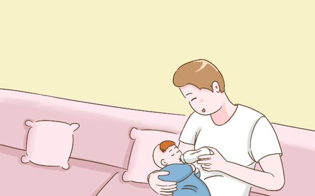 新生儿什么时候能抱出门？过了这个时间才可以，宝妈不要抱早了