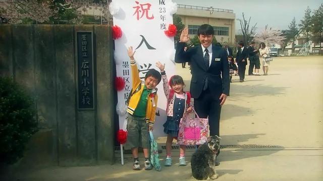 兰可琪：容易伤害孩子的5种爸爸，你是哪种？