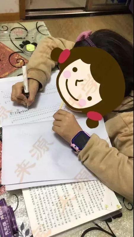 杭州家长最近全在晒“偷拍照”！