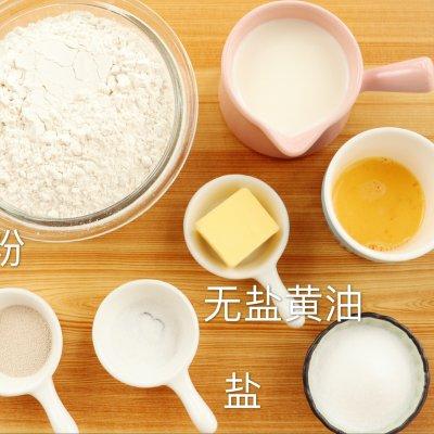 这样的小狗面包你能吃多少？