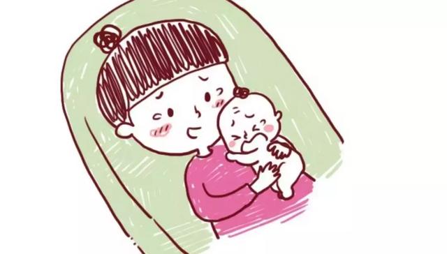 为什么新生宝宝都是“呱呱坠地”哭着出生而不是笑着？