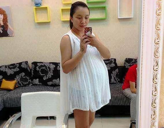 顺产还是剖腹产？别纠结了，你的身体已经替你决定好了