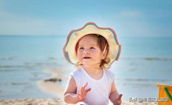 孩子拥有好习惯，想不优秀都难！美国家长提倡6个原则