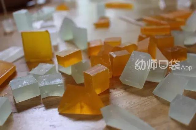 低结构材料到底有多好？看看这些区角游戏就知道了！