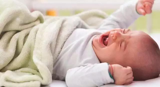 宝宝鼻塞又哭又闹？别急，这几招还你一个健康乖宝宝