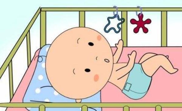 新生儿视觉发育5特点，原来宝宝的世界是这样子的！