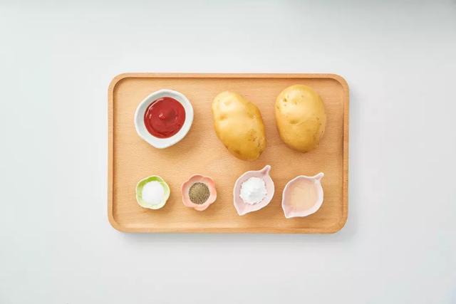 宝宝辅食做得好，大人也爱来一口