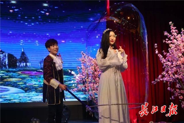 气球、泡泡、魔法和绘本，六一亲子狂欢节等您体验