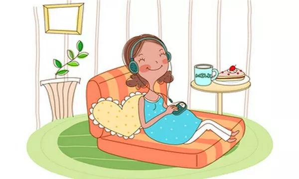 孕妇可以用护肤品吗？孕妇护肤注意事项！