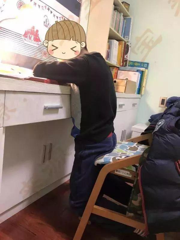 杭州家长最近全在晒“偷拍照”！