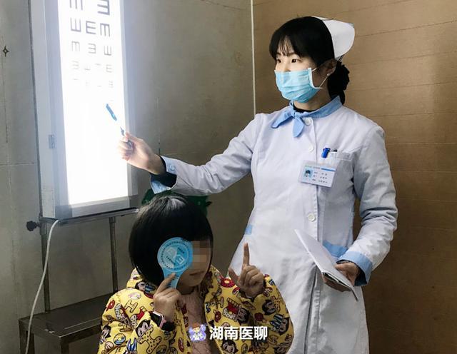 孩子得了远视性弱视，眼镜怎么配？这三个“雷”家长最易踩！